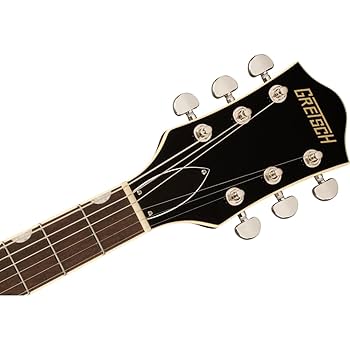 Amazon.com: Gretsch G2622T Streamliner Center Block Double